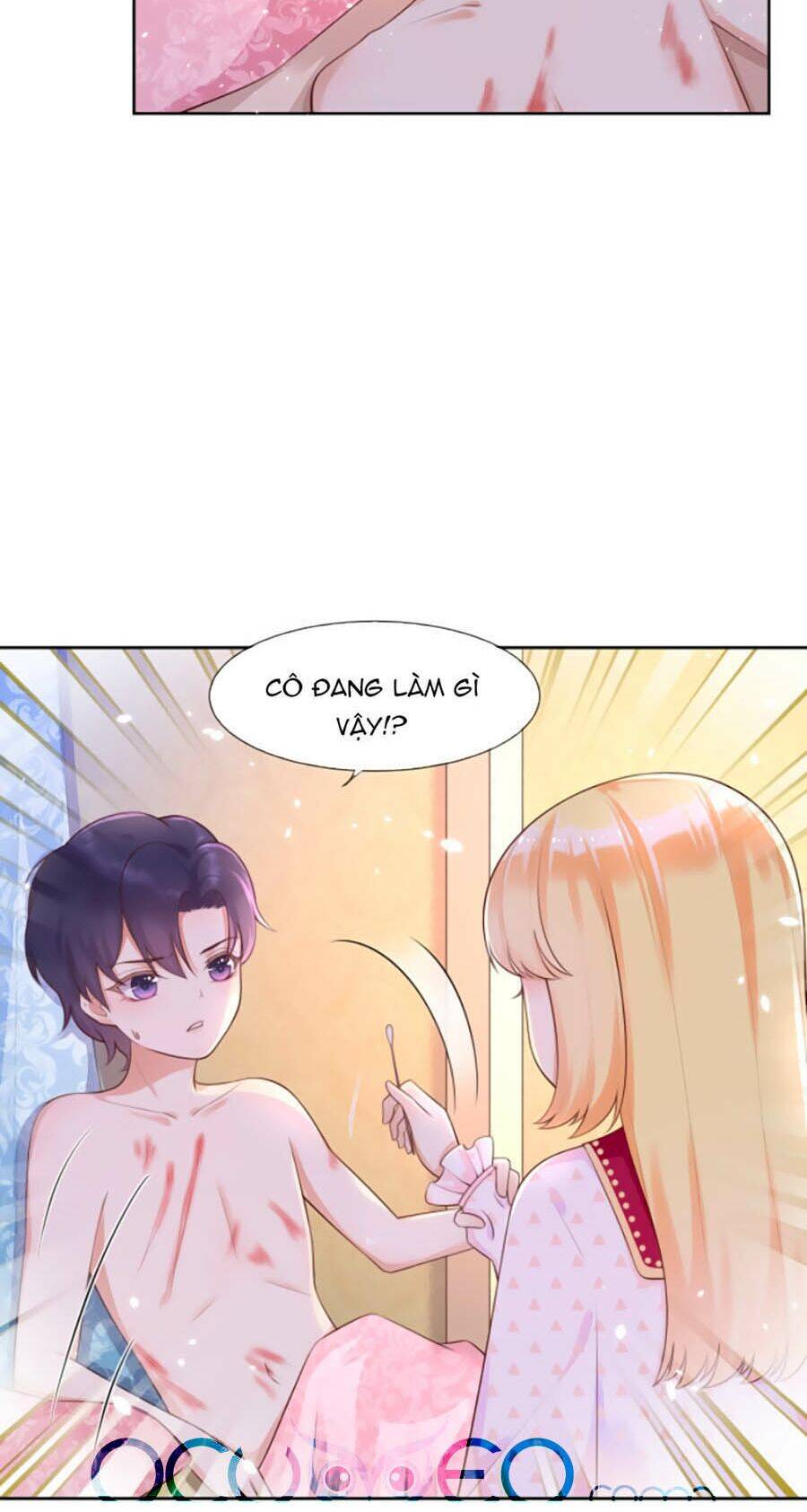 Trò Chơi Trọng Sinh: Hoàng Tử Khó Chiều Chapter 6 - Trang 2