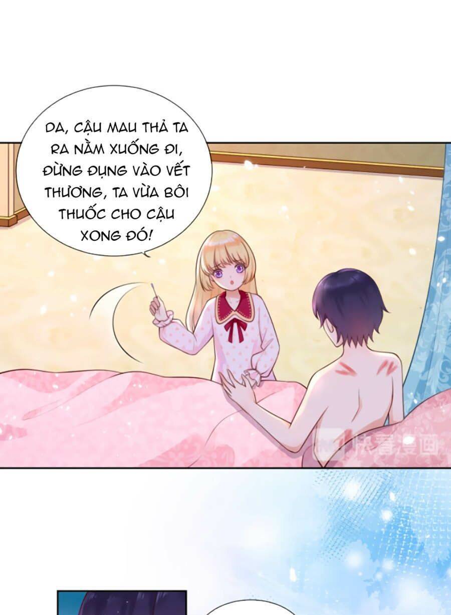 Trò Chơi Trọng Sinh: Hoàng Tử Khó Chiều Chapter 6 - Trang 2