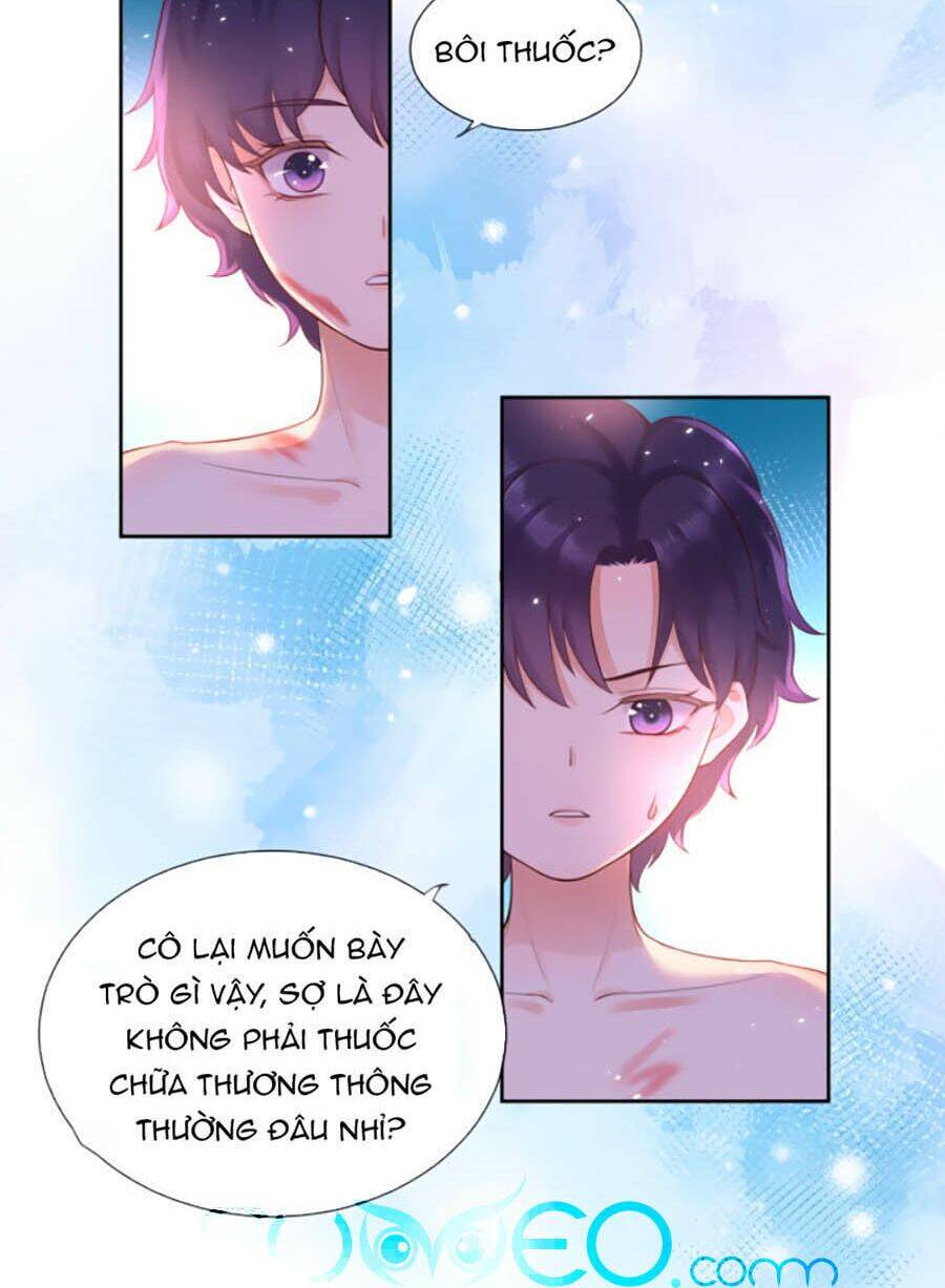 Trò Chơi Trọng Sinh: Hoàng Tử Khó Chiều Chapter 6 - Trang 2