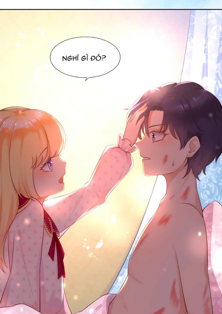 Trò Chơi Trọng Sinh: Hoàng Tử Khó Chiều Chapter 6 - Trang 2