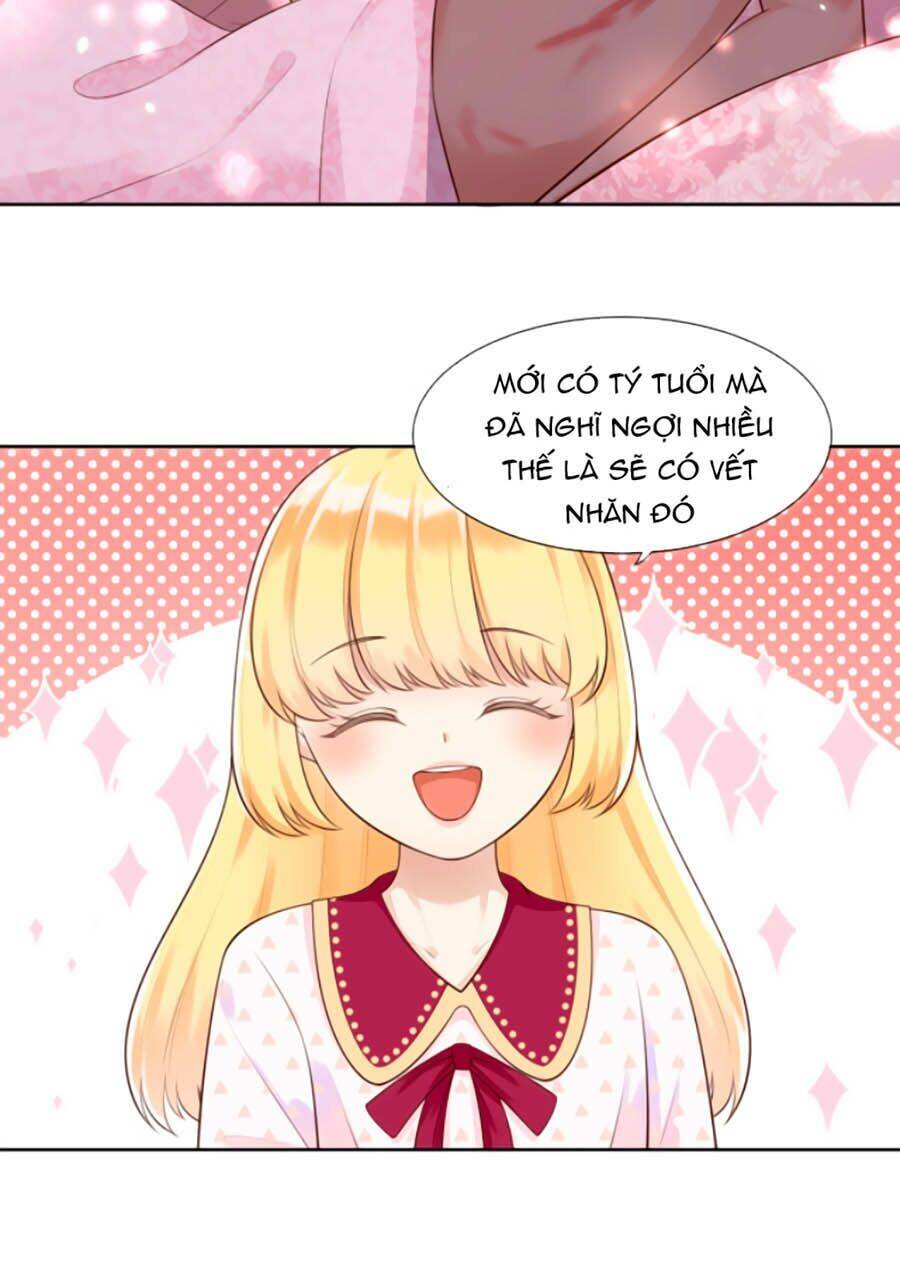 Trò Chơi Trọng Sinh: Hoàng Tử Khó Chiều Chapter 6 - Trang 2