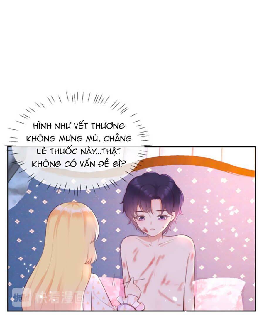 Trò Chơi Trọng Sinh: Hoàng Tử Khó Chiều Chapter 6 - Trang 2