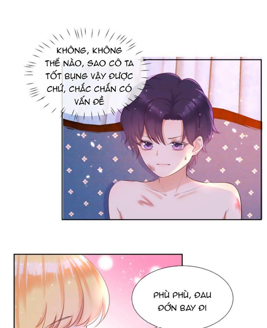 Trò Chơi Trọng Sinh: Hoàng Tử Khó Chiều Chapter 6 - Trang 2
