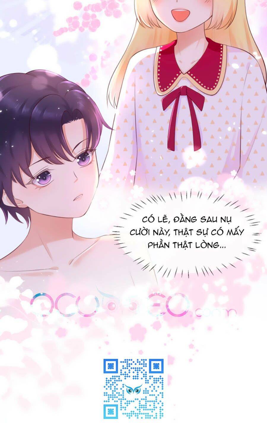 Trò Chơi Trọng Sinh: Hoàng Tử Khó Chiều Chapter 6 - Trang 2