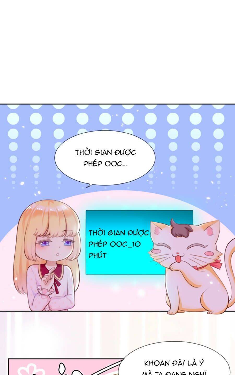 Trò Chơi Trọng Sinh: Hoàng Tử Khó Chiều Chapter 6 - Trang 2
