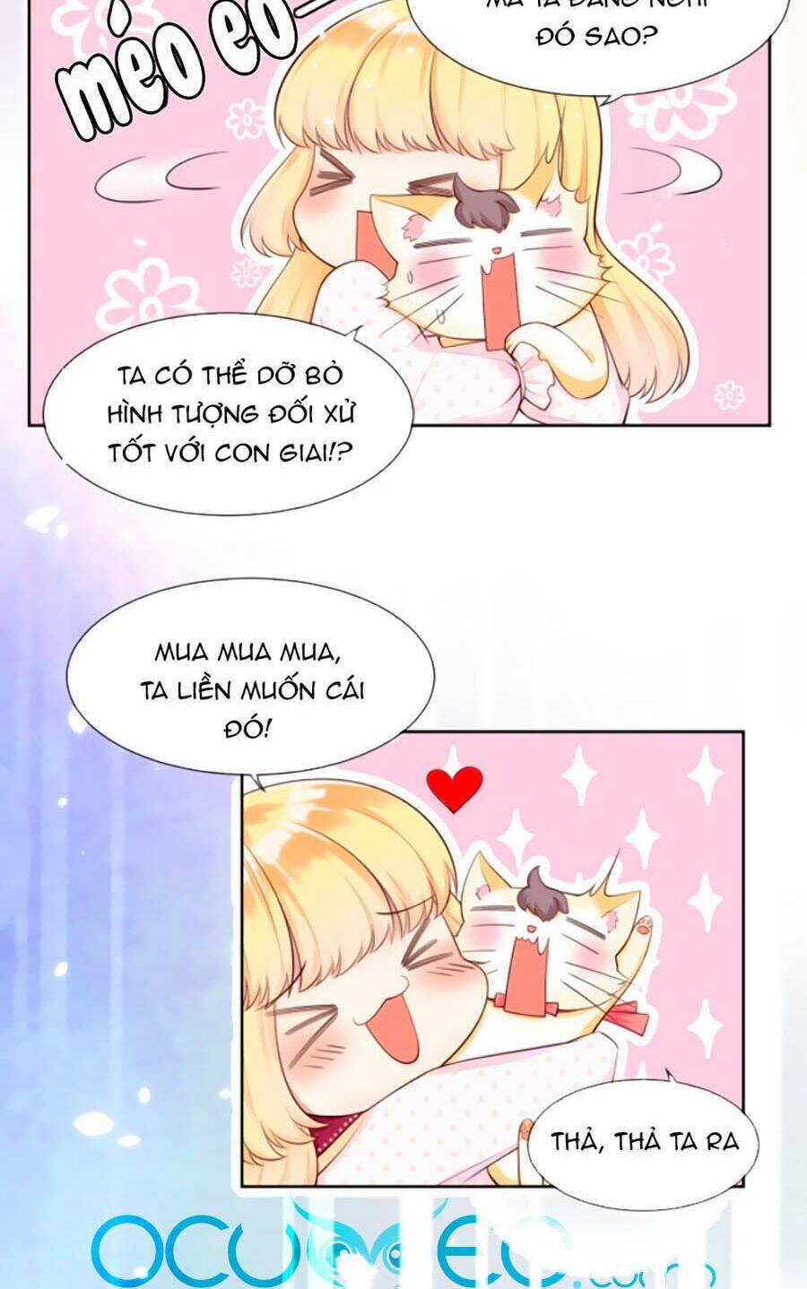 Trò Chơi Trọng Sinh: Hoàng Tử Khó Chiều Chapter 6 - Trang 2