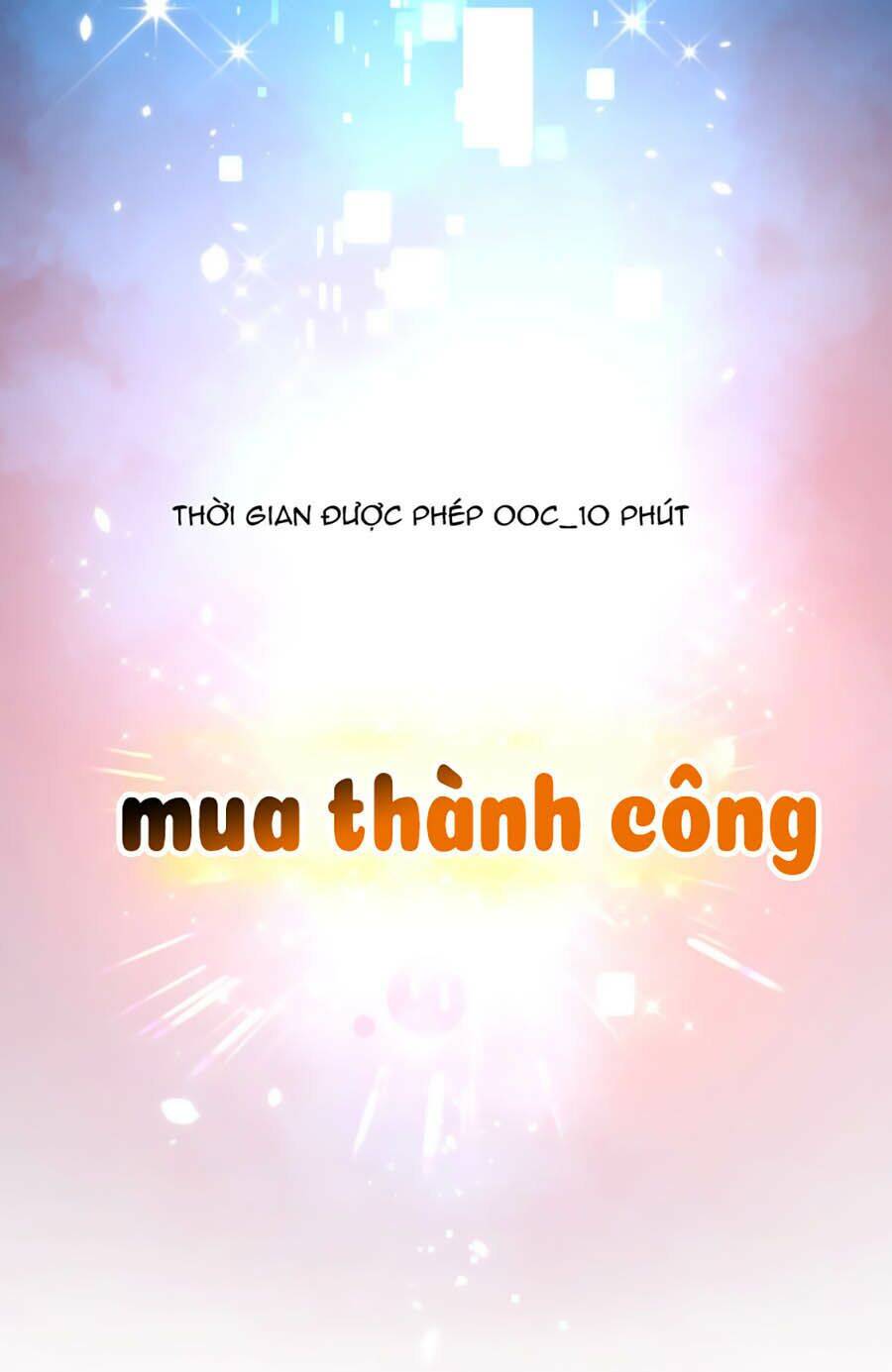 Trò Chơi Trọng Sinh: Hoàng Tử Khó Chiều Chapter 6 - Trang 2