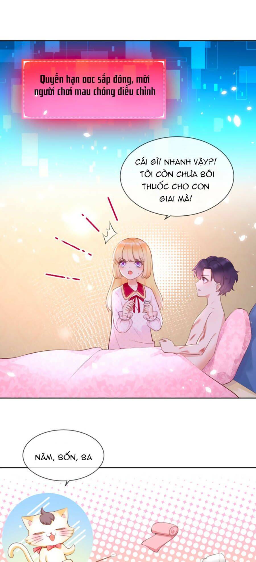 Trò Chơi Trọng Sinh: Hoàng Tử Khó Chiều Chapter 7 - Trang 2