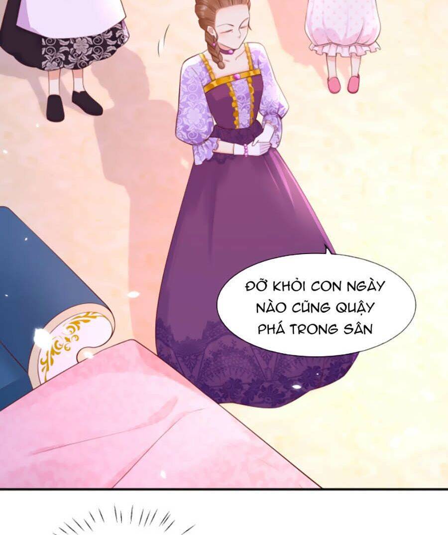 Trò Chơi Trọng Sinh: Hoàng Tử Khó Chiều Chapter 7 - Trang 2