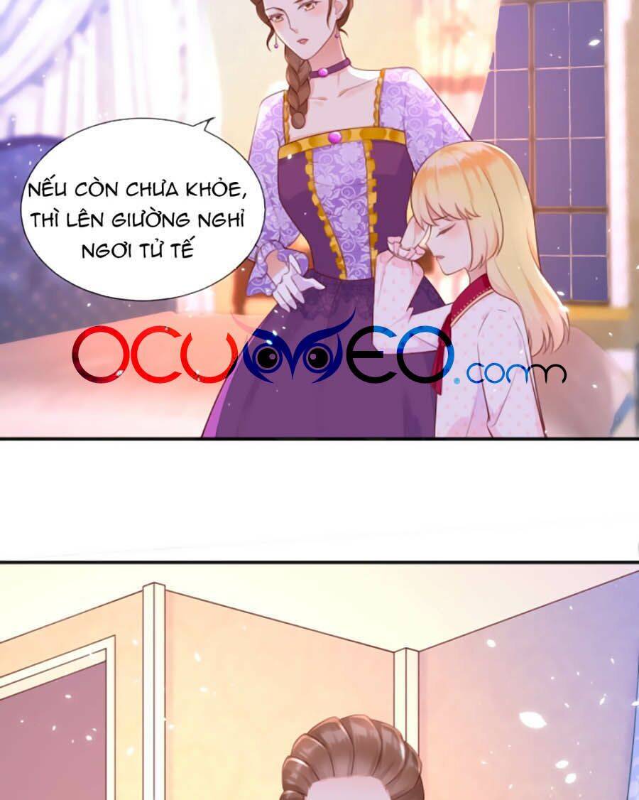 Trò Chơi Trọng Sinh: Hoàng Tử Khó Chiều Chapter 7 - Trang 2