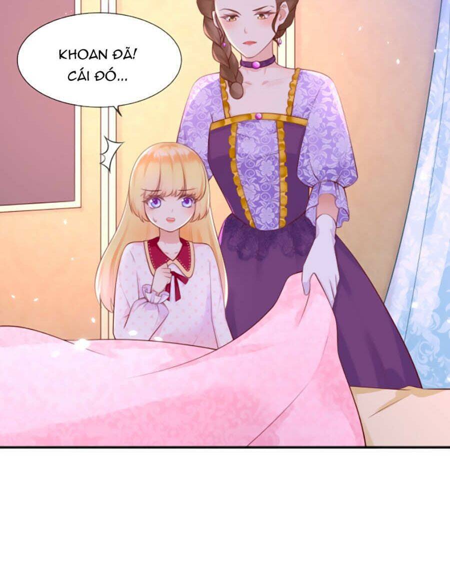 Trò Chơi Trọng Sinh: Hoàng Tử Khó Chiều Chapter 7 - Trang 2
