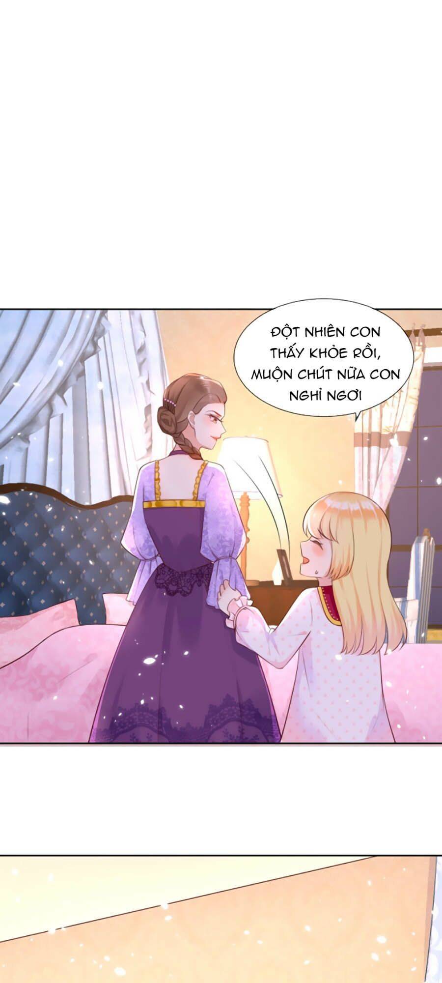 Trò Chơi Trọng Sinh: Hoàng Tử Khó Chiều Chapter 7 - Trang 2