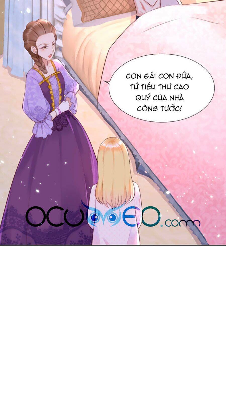 Trò Chơi Trọng Sinh: Hoàng Tử Khó Chiều Chapter 7 - Trang 2