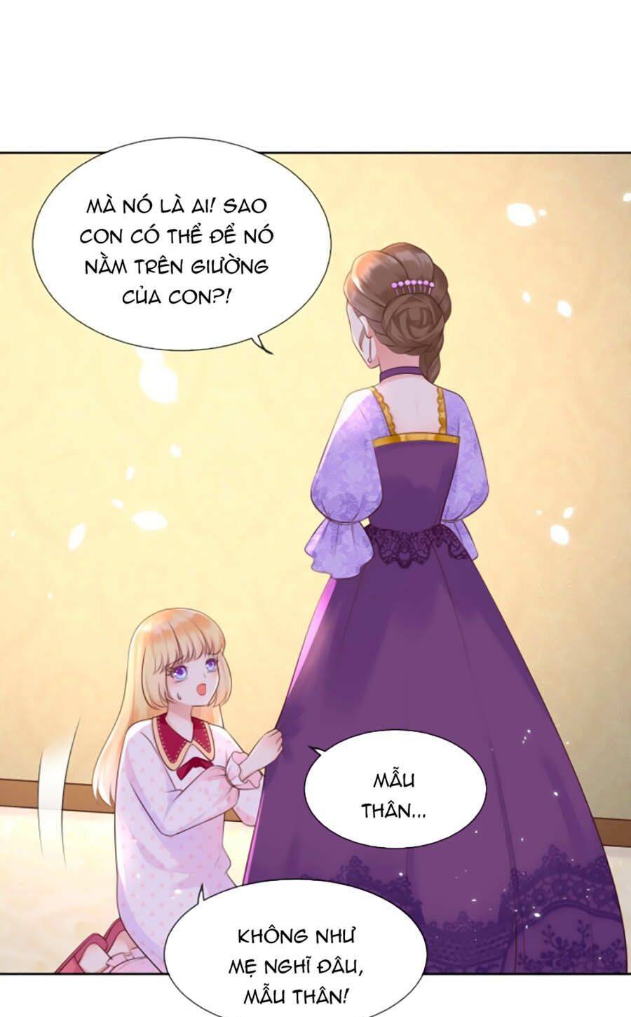 Trò Chơi Trọng Sinh: Hoàng Tử Khó Chiều Chapter 7 - Trang 2