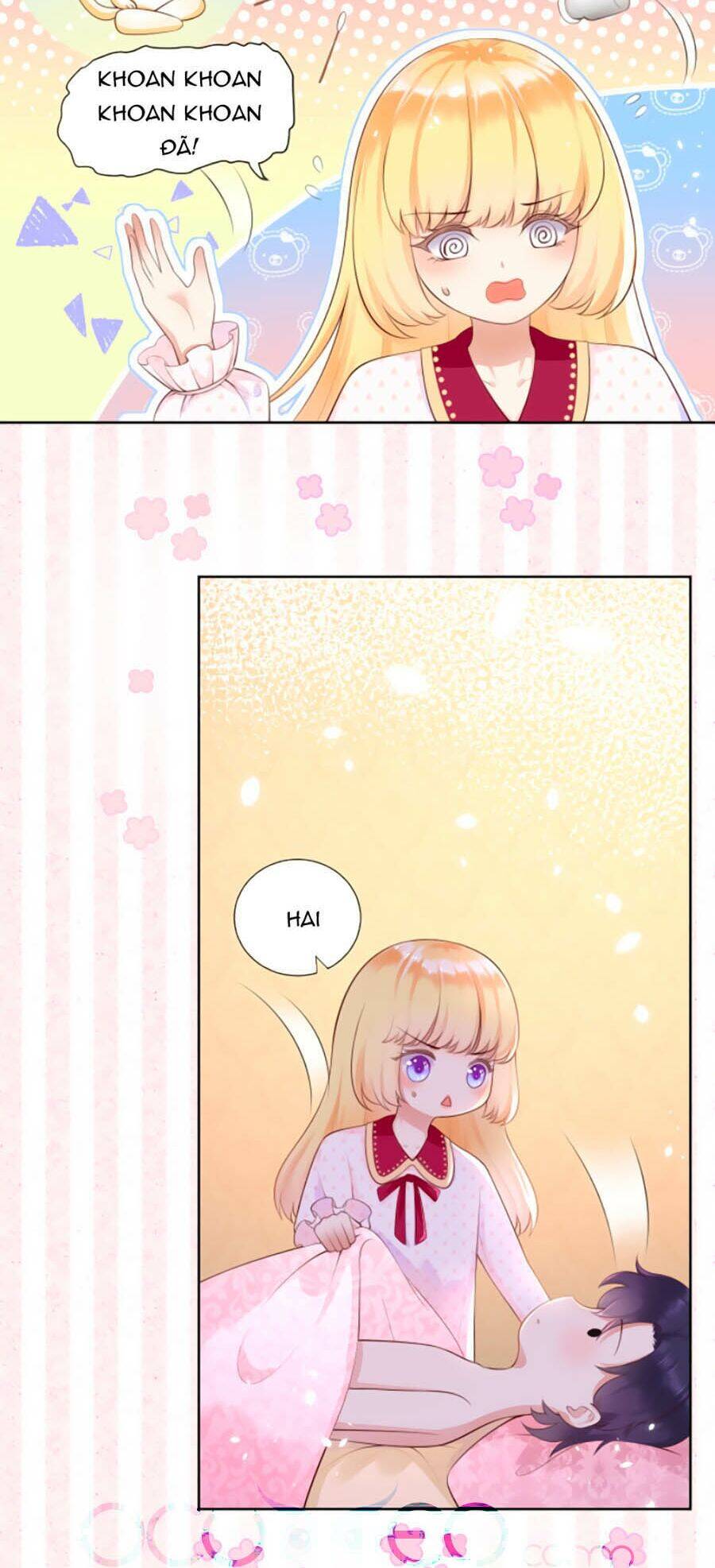 Trò Chơi Trọng Sinh: Hoàng Tử Khó Chiều Chapter 7 - Trang 2