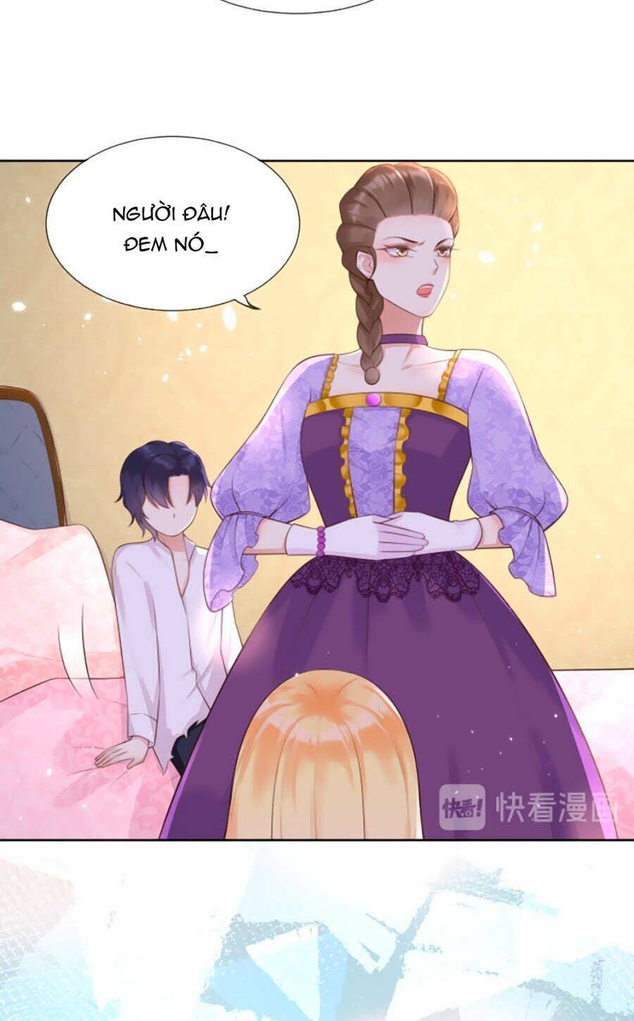 Trò Chơi Trọng Sinh: Hoàng Tử Khó Chiều Chapter 7 - Trang 2