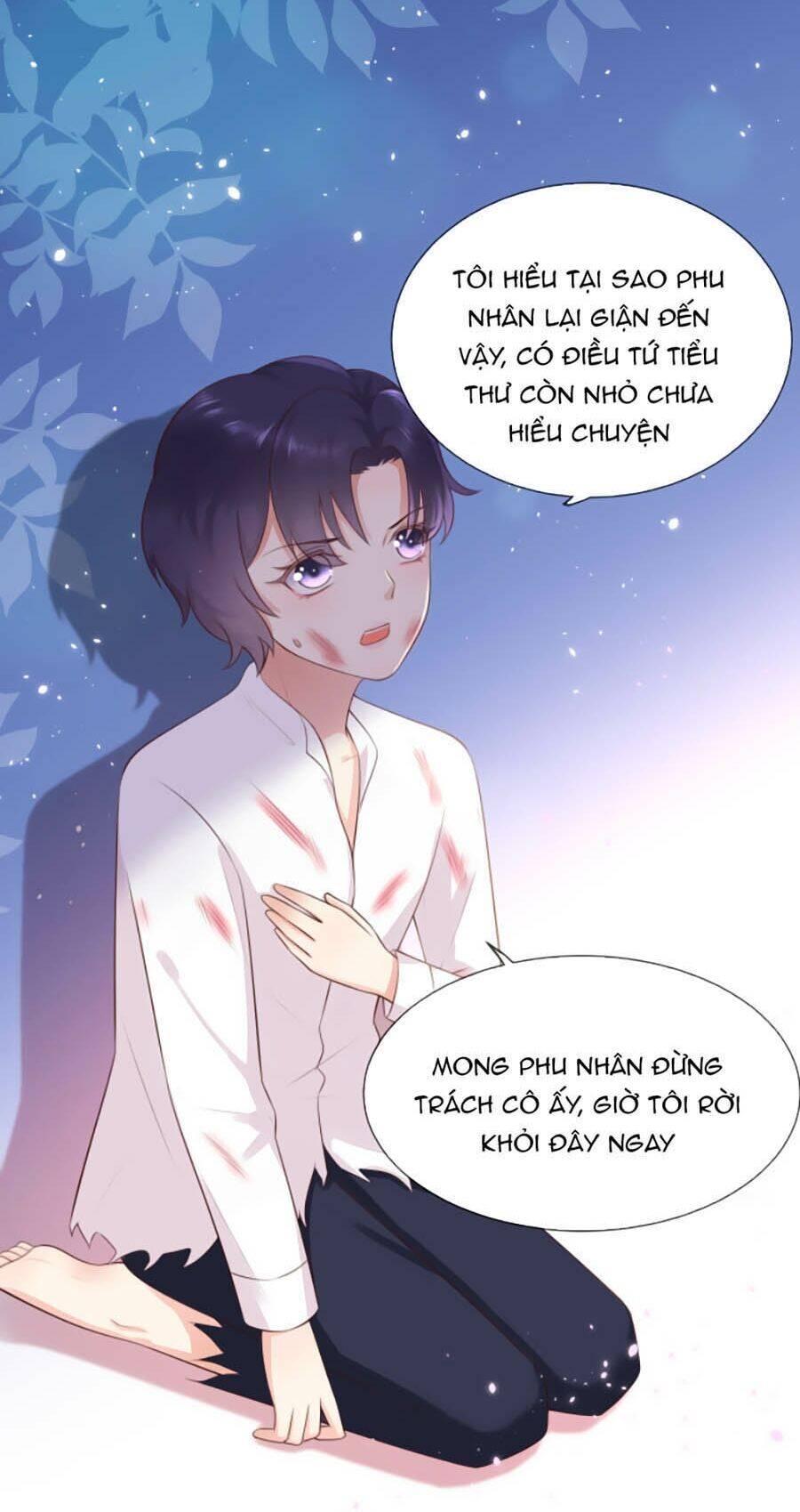 Trò Chơi Trọng Sinh: Hoàng Tử Khó Chiều Chapter 7 - Trang 2