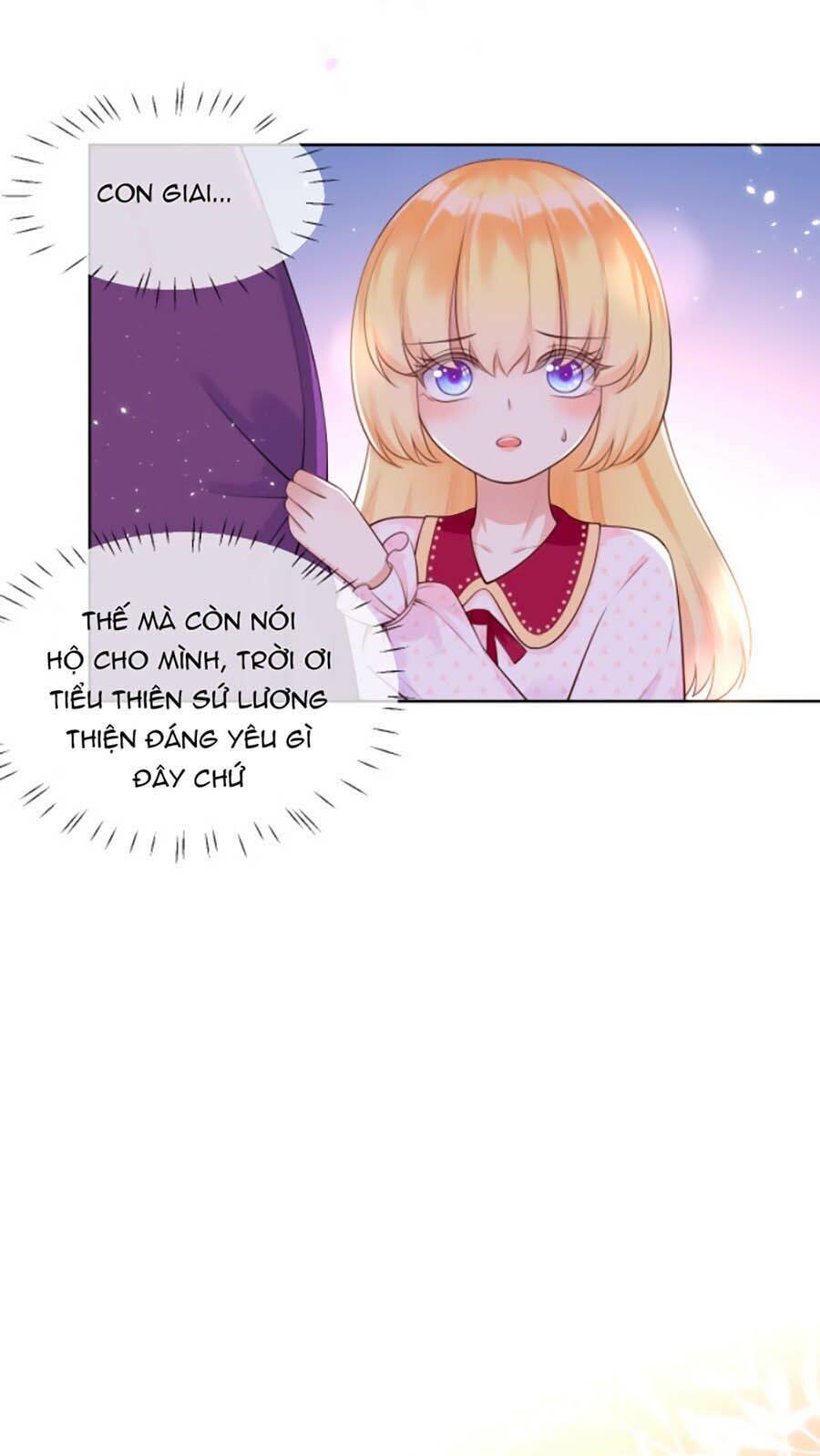 Trò Chơi Trọng Sinh: Hoàng Tử Khó Chiều Chapter 7 - Trang 2