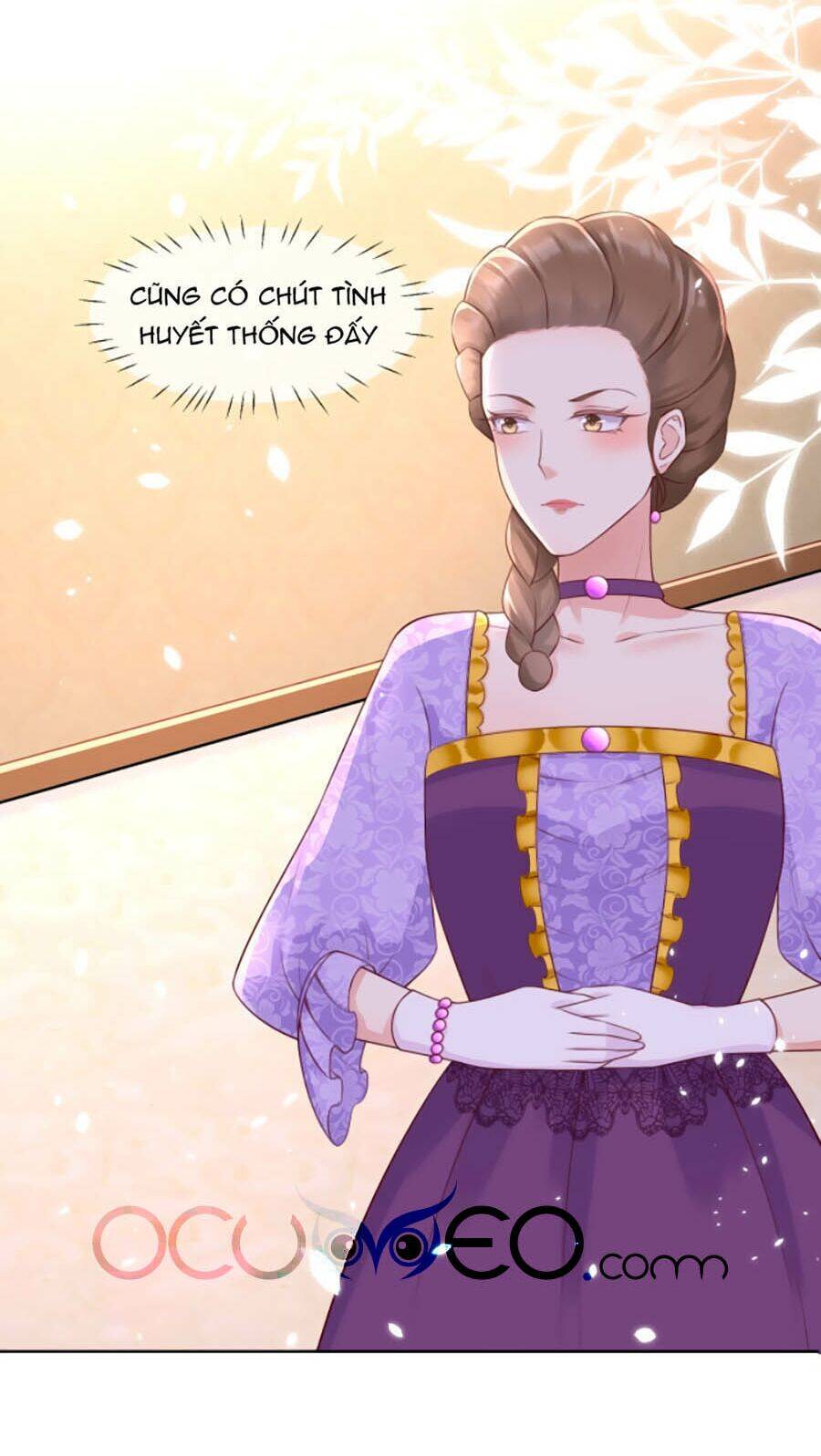 Trò Chơi Trọng Sinh: Hoàng Tử Khó Chiều Chapter 7 - Trang 2