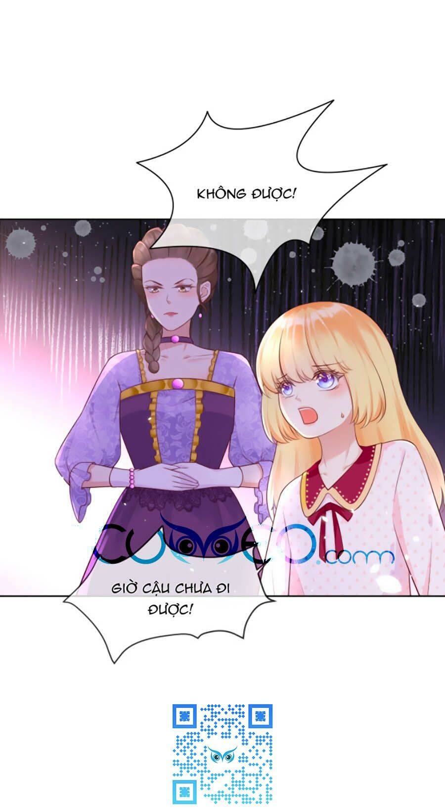 Trò Chơi Trọng Sinh: Hoàng Tử Khó Chiều Chapter 7 - Trang 2