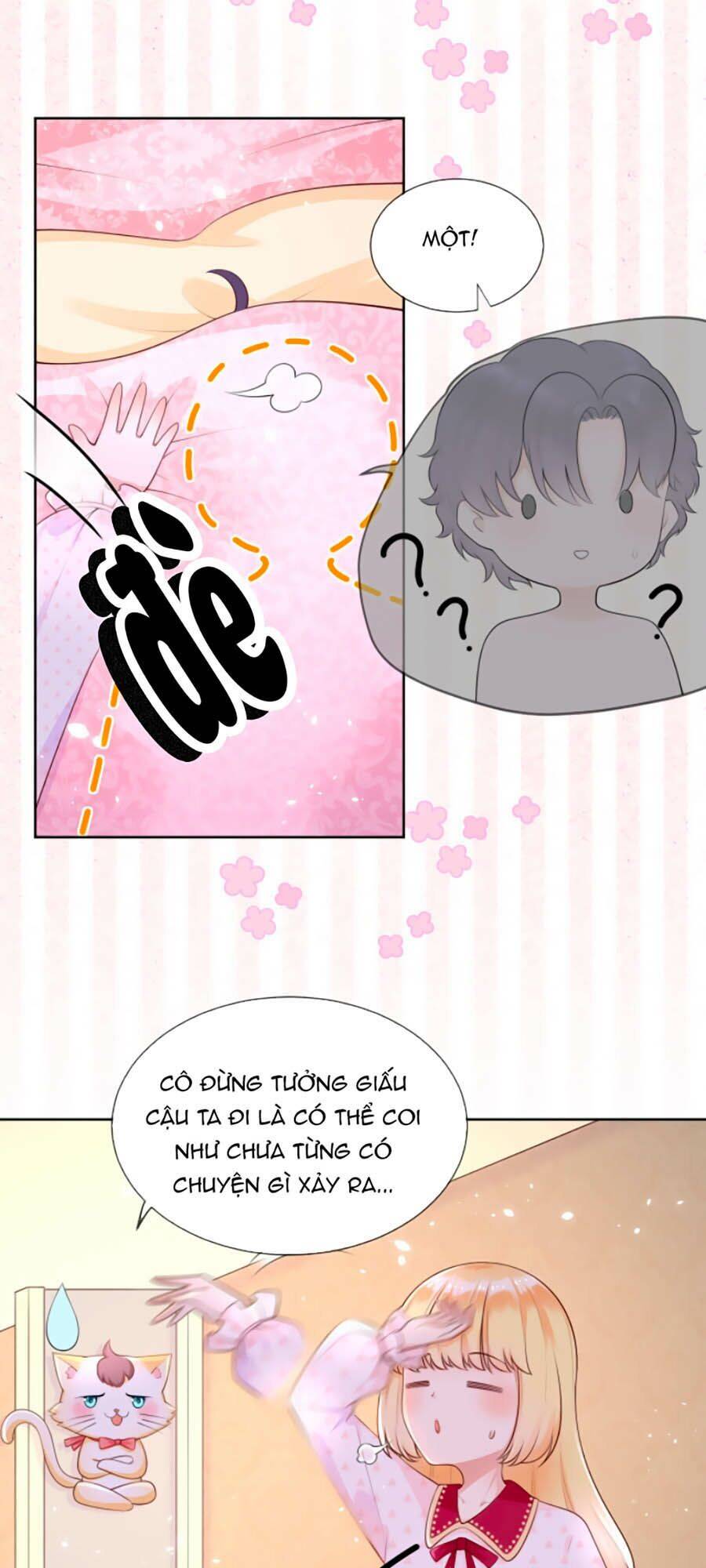 Trò Chơi Trọng Sinh: Hoàng Tử Khó Chiều Chapter 7 - Trang 2