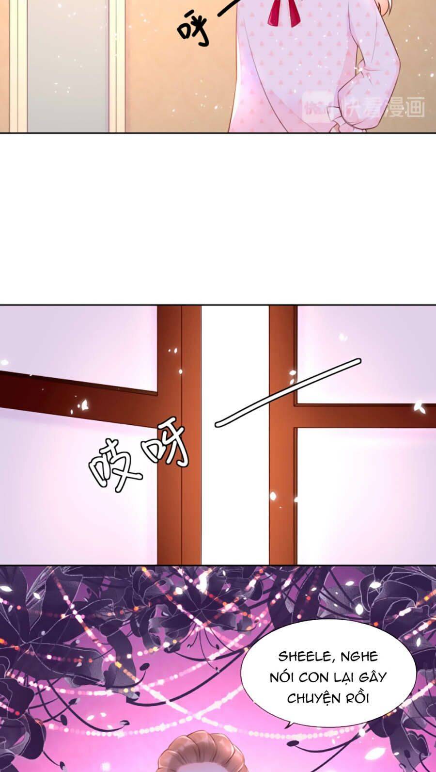 Trò Chơi Trọng Sinh: Hoàng Tử Khó Chiều Chapter 7 - Trang 2