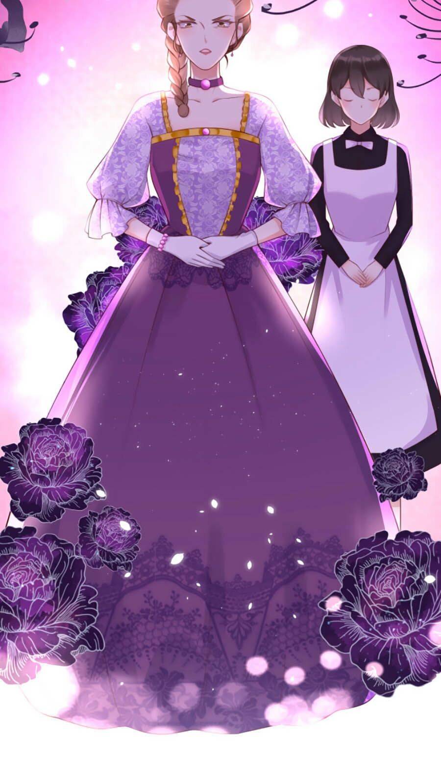 Trò Chơi Trọng Sinh: Hoàng Tử Khó Chiều Chapter 7 - Trang 2