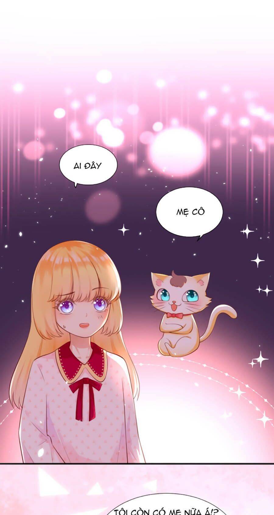 Trò Chơi Trọng Sinh: Hoàng Tử Khó Chiều Chapter 7 - Trang 2