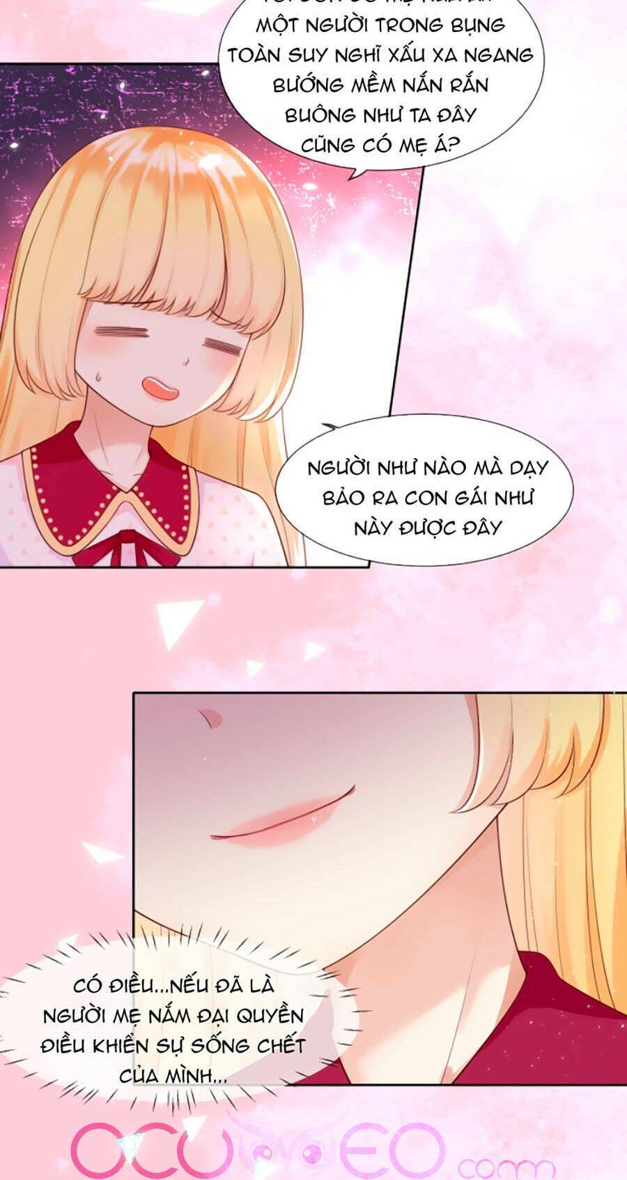 Trò Chơi Trọng Sinh: Hoàng Tử Khó Chiều Chapter 7 - Trang 2