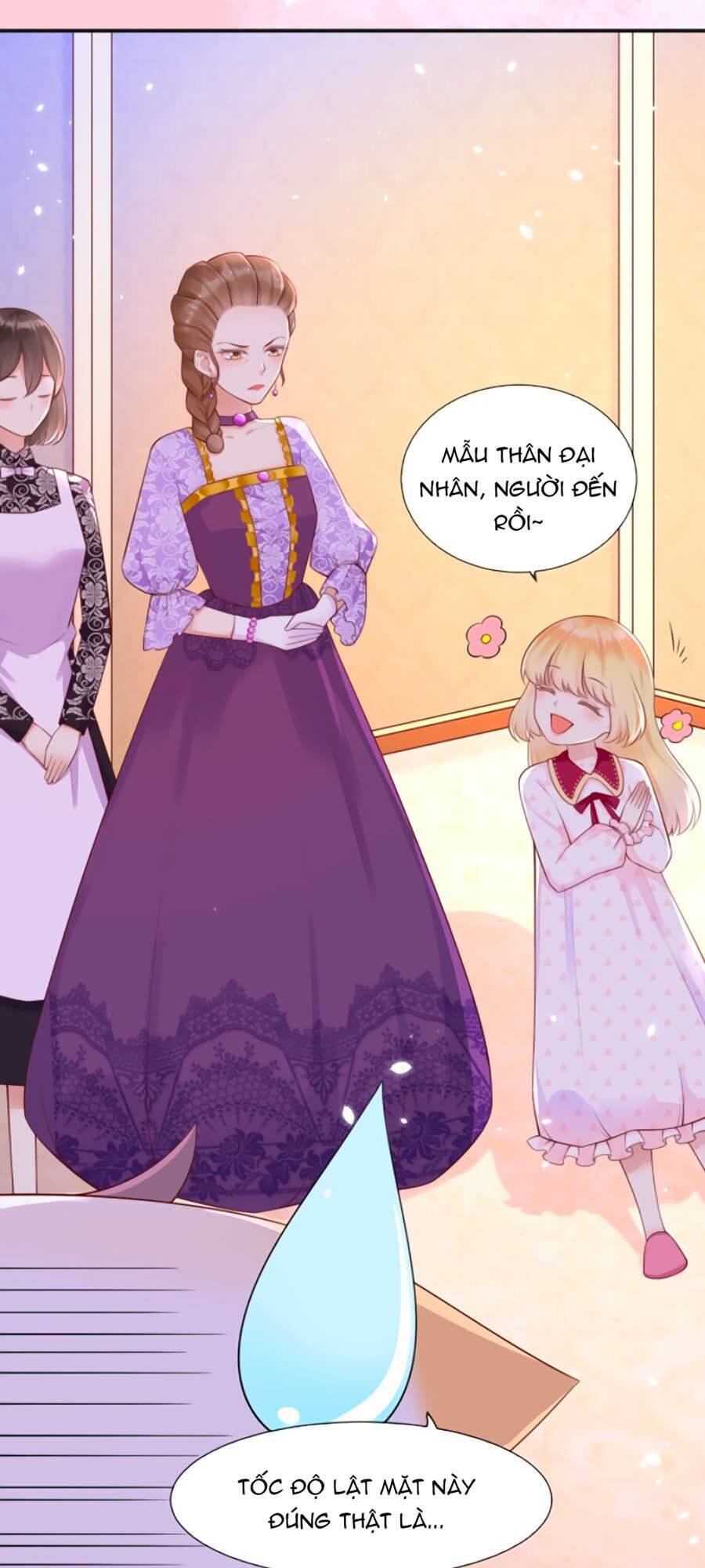 Trò Chơi Trọng Sinh: Hoàng Tử Khó Chiều Chapter 7 - Trang 2