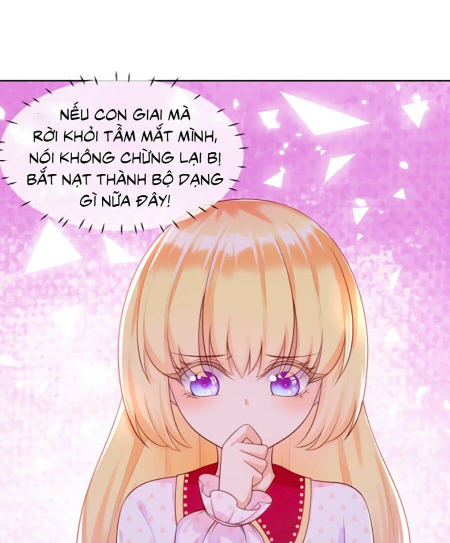 Trò Chơi Trọng Sinh: Hoàng Tử Khó Chiều Chapter 8 - Trang 2