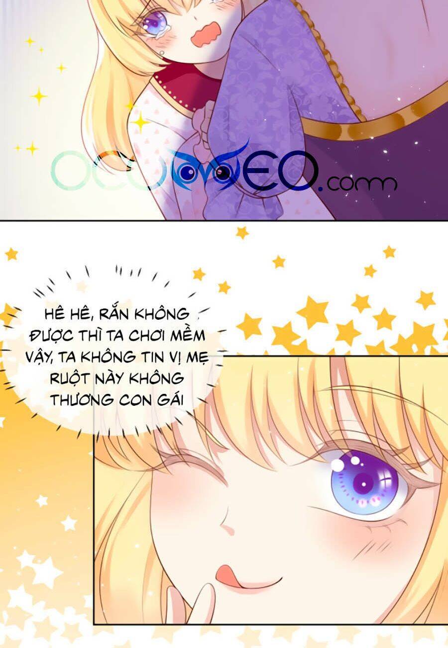 Trò Chơi Trọng Sinh: Hoàng Tử Khó Chiều Chapter 8 - Trang 2