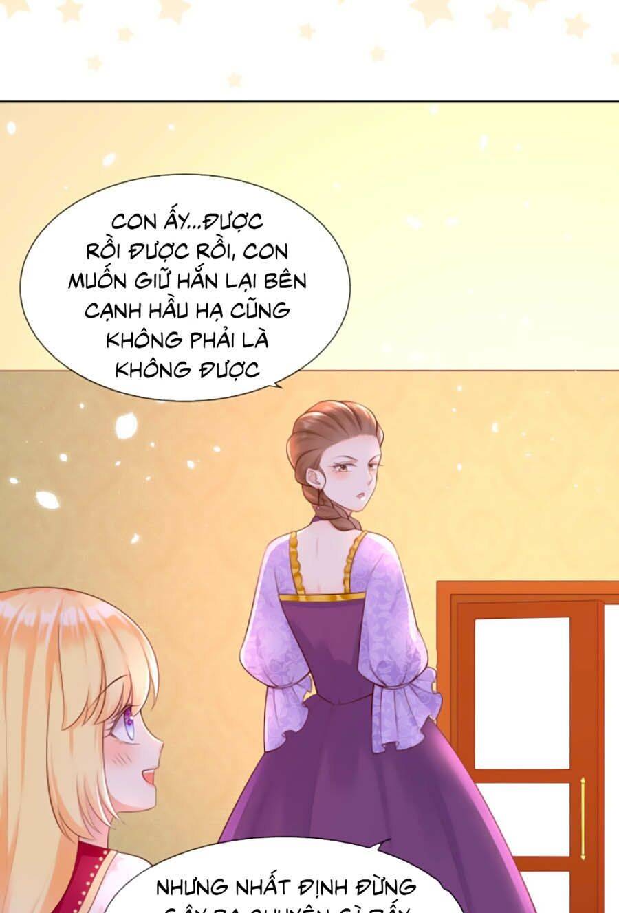 Trò Chơi Trọng Sinh: Hoàng Tử Khó Chiều Chapter 8 - Trang 2