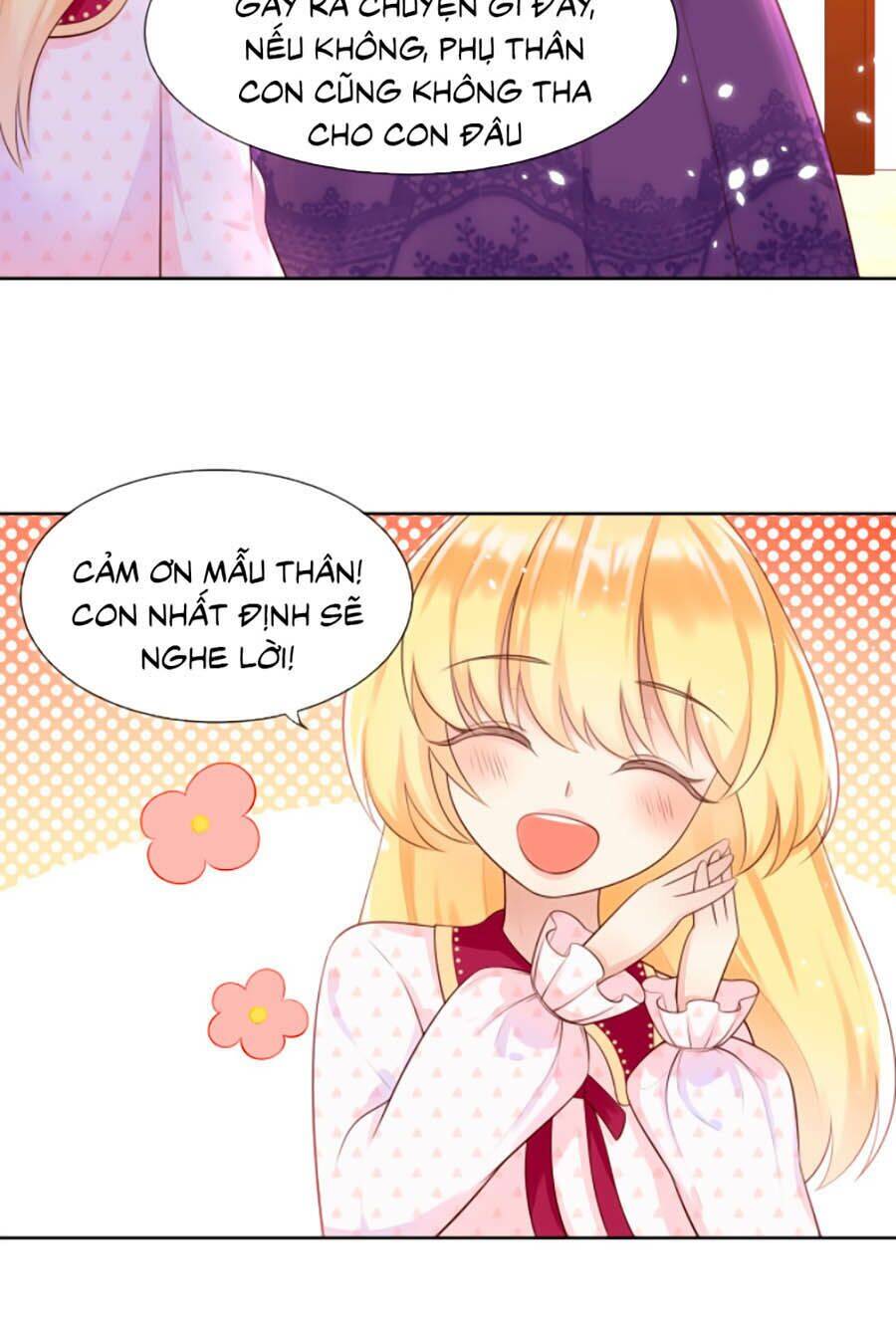 Trò Chơi Trọng Sinh: Hoàng Tử Khó Chiều Chapter 8 - Trang 2