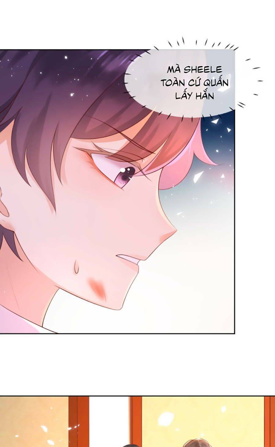 Trò Chơi Trọng Sinh: Hoàng Tử Khó Chiều Chapter 8 - Trang 2