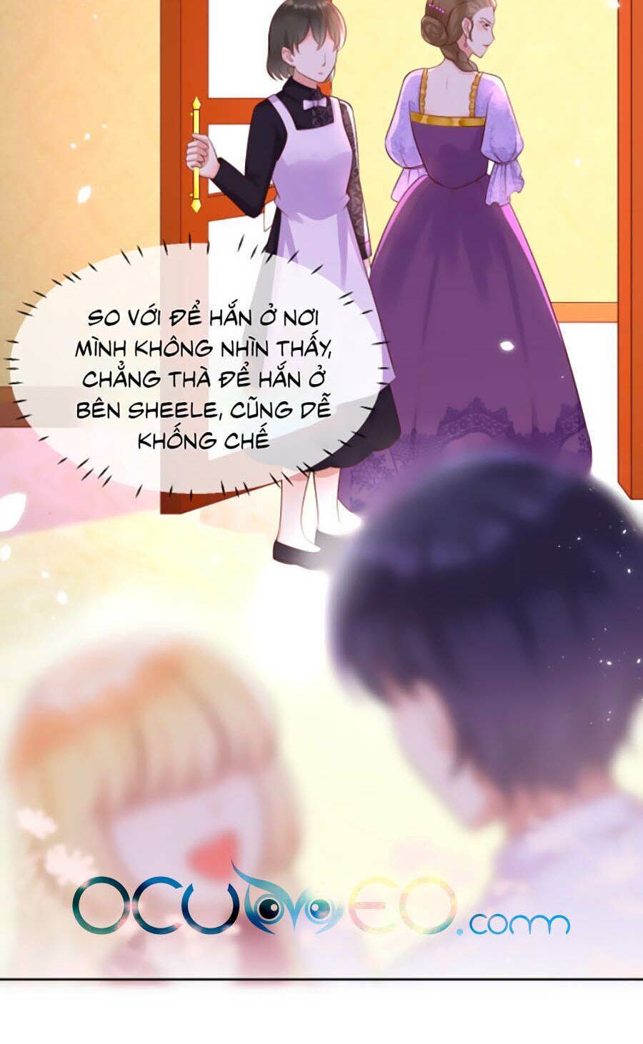 Trò Chơi Trọng Sinh: Hoàng Tử Khó Chiều Chapter 8 - Trang 2