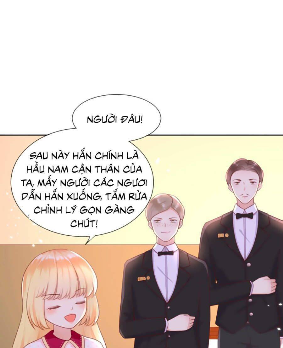 Trò Chơi Trọng Sinh: Hoàng Tử Khó Chiều Chapter 8 - Trang 2