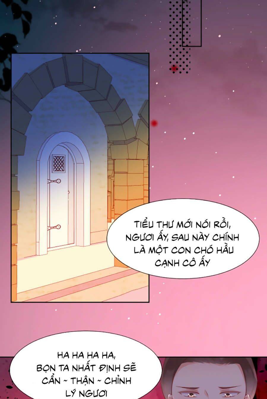 Trò Chơi Trọng Sinh: Hoàng Tử Khó Chiều Chapter 8 - Trang 2