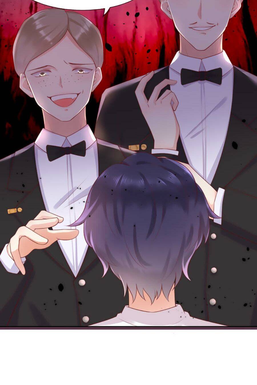 Trò Chơi Trọng Sinh: Hoàng Tử Khó Chiều Chapter 8 - Trang 2