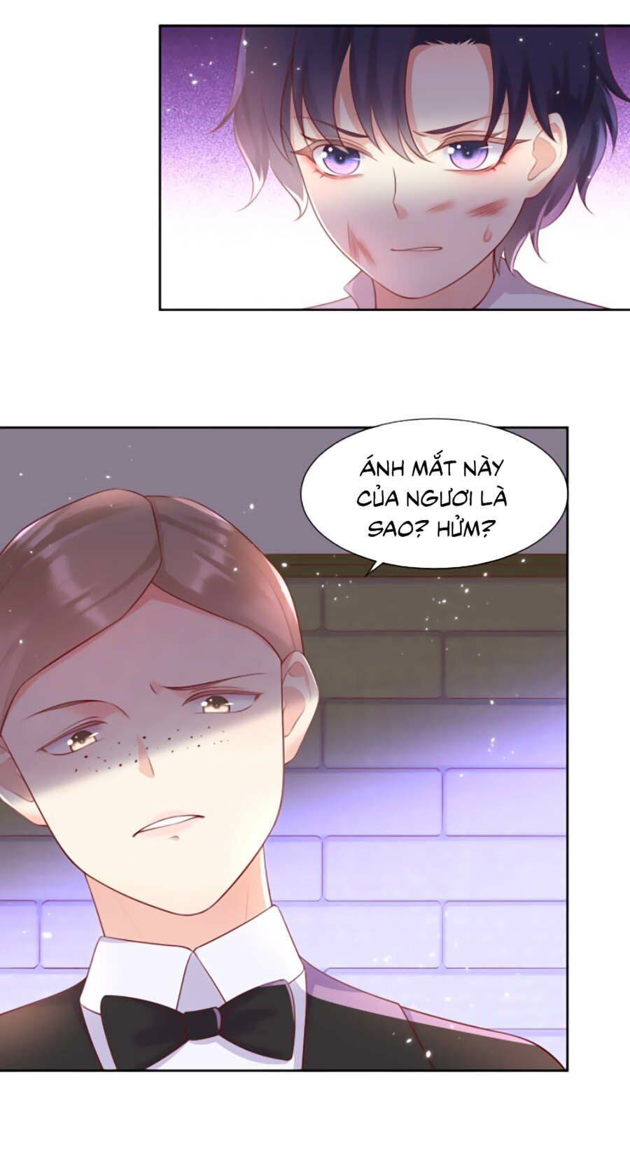 Trò Chơi Trọng Sinh: Hoàng Tử Khó Chiều Chapter 8 - Trang 2