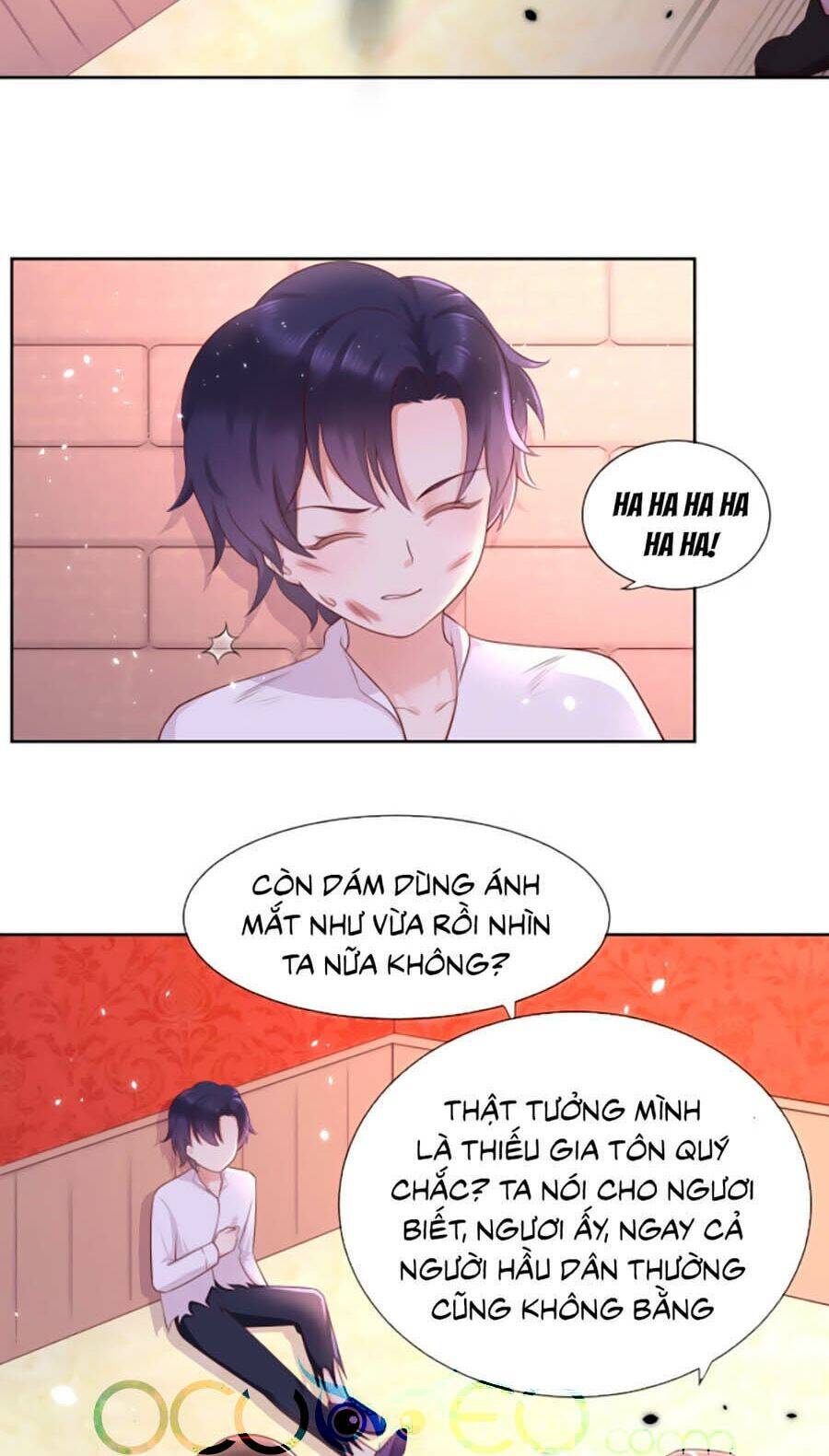 Trò Chơi Trọng Sinh: Hoàng Tử Khó Chiều Chapter 8 - Trang 2