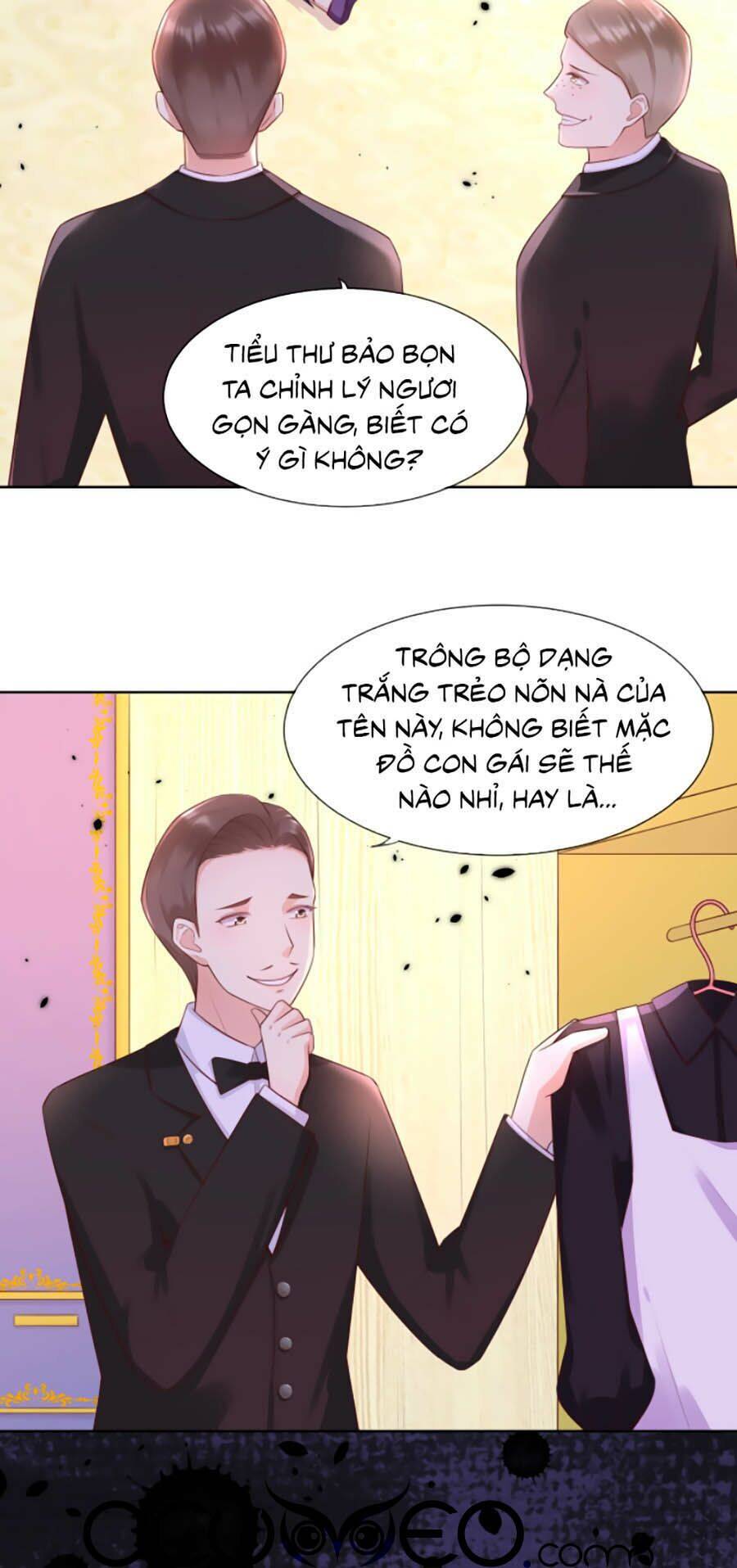 Trò Chơi Trọng Sinh: Hoàng Tử Khó Chiều Chapter 8 - Trang 2