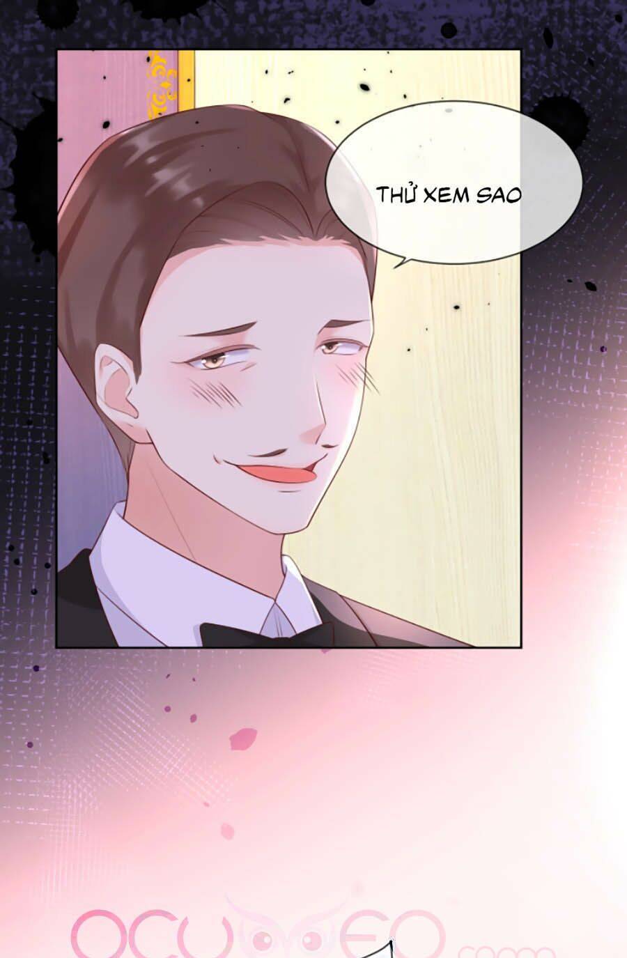 Trò Chơi Trọng Sinh: Hoàng Tử Khó Chiều Chapter 8 - Trang 2