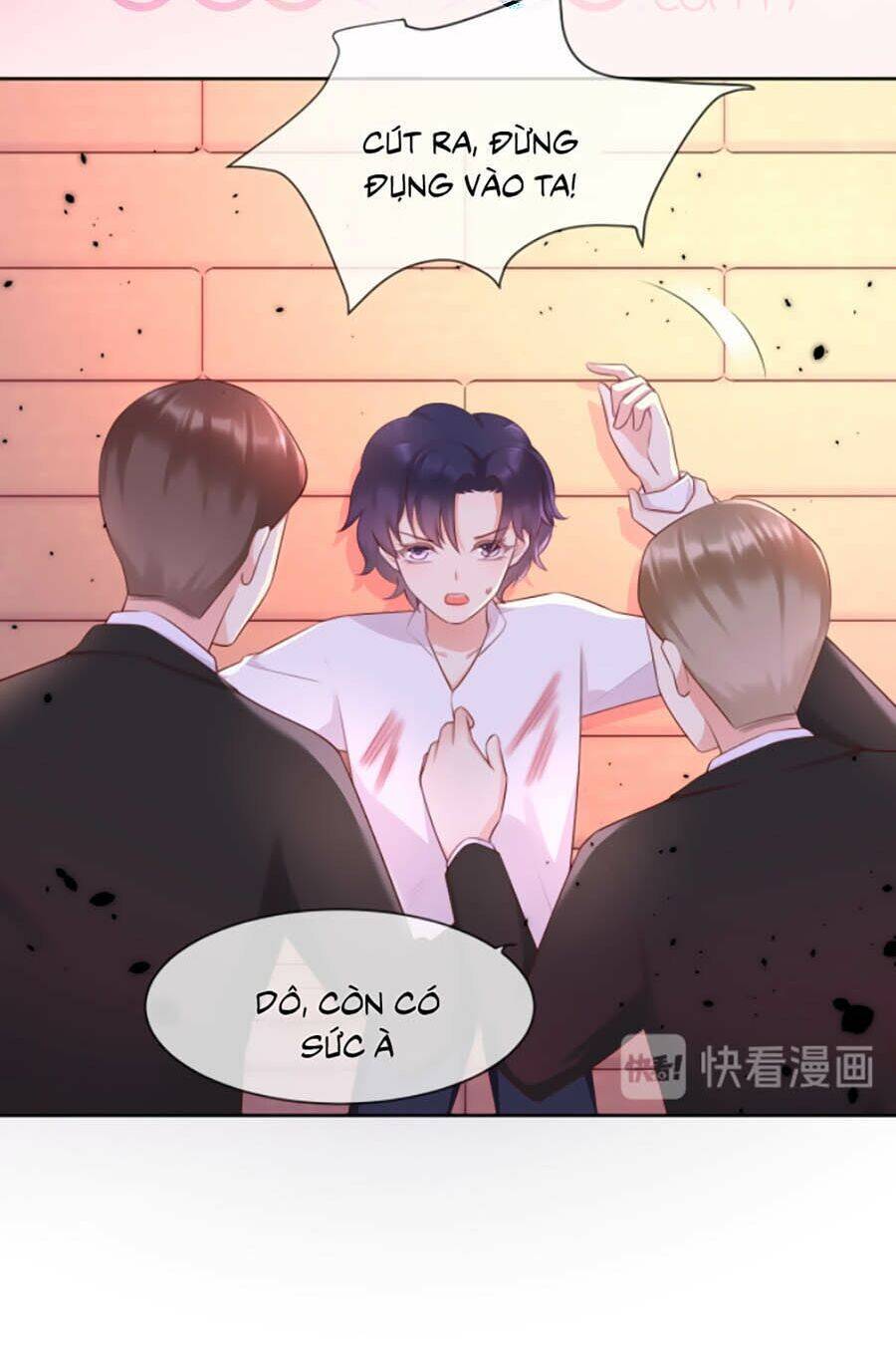 Trò Chơi Trọng Sinh: Hoàng Tử Khó Chiều Chapter 8 - Trang 2