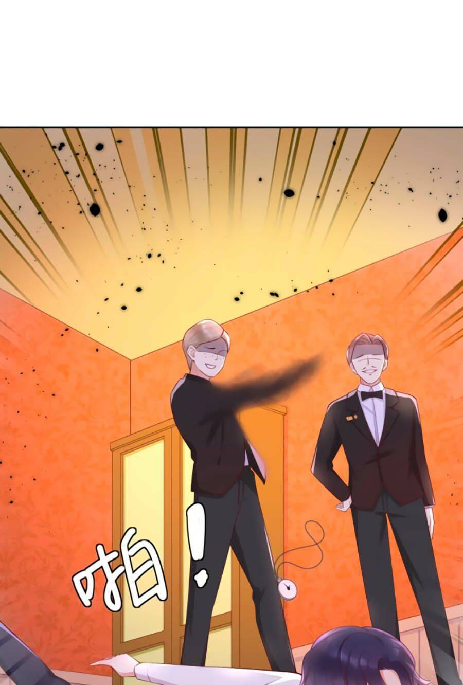 Trò Chơi Trọng Sinh: Hoàng Tử Khó Chiều Chapter 8 - Trang 2