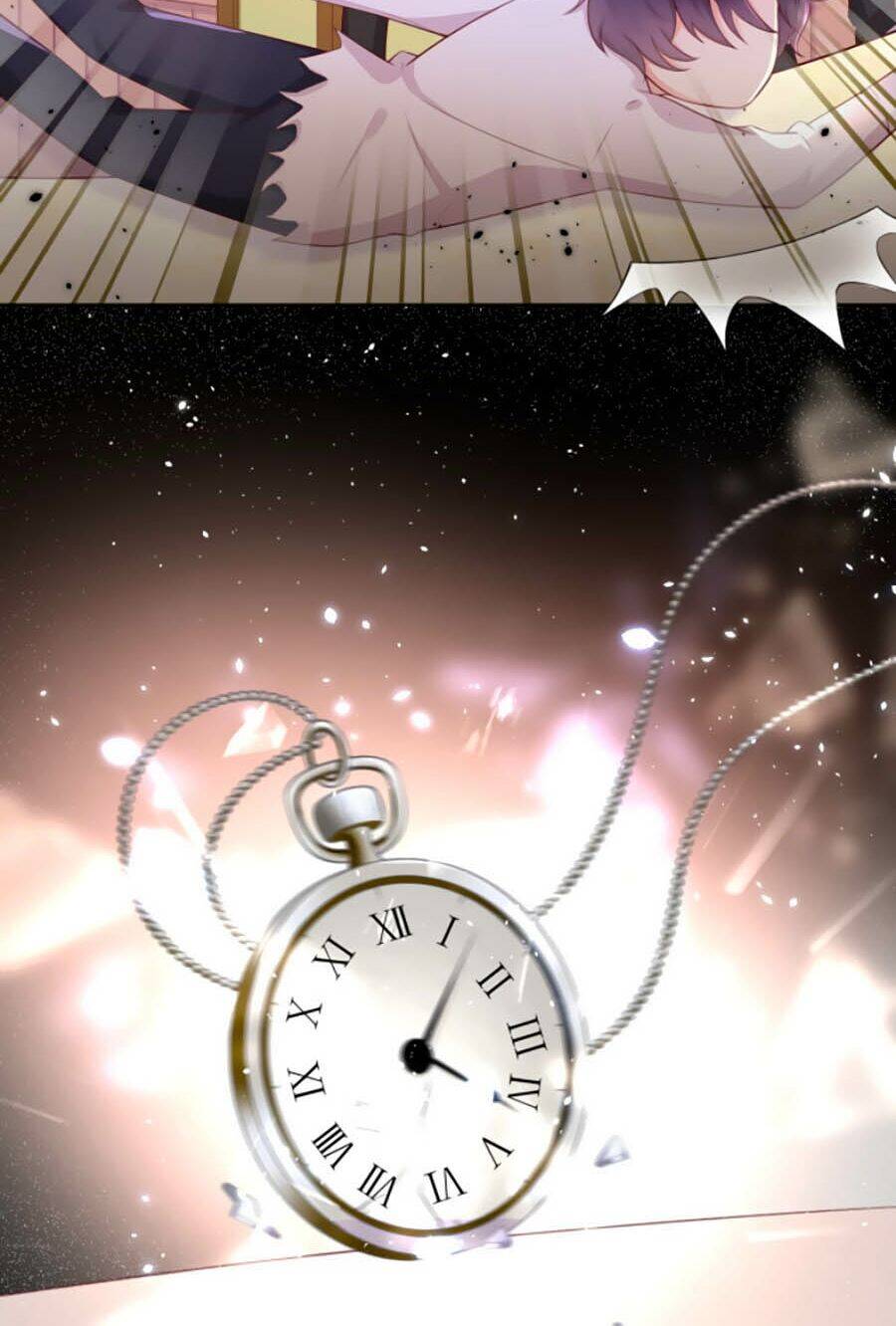 Trò Chơi Trọng Sinh: Hoàng Tử Khó Chiều Chapter 8 - Trang 2