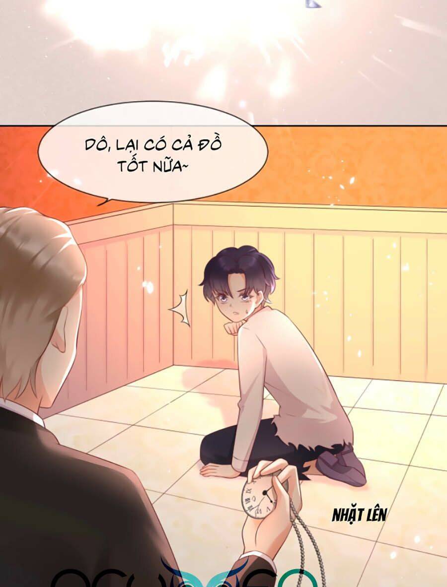 Trò Chơi Trọng Sinh: Hoàng Tử Khó Chiều Chapter 8 - Trang 2