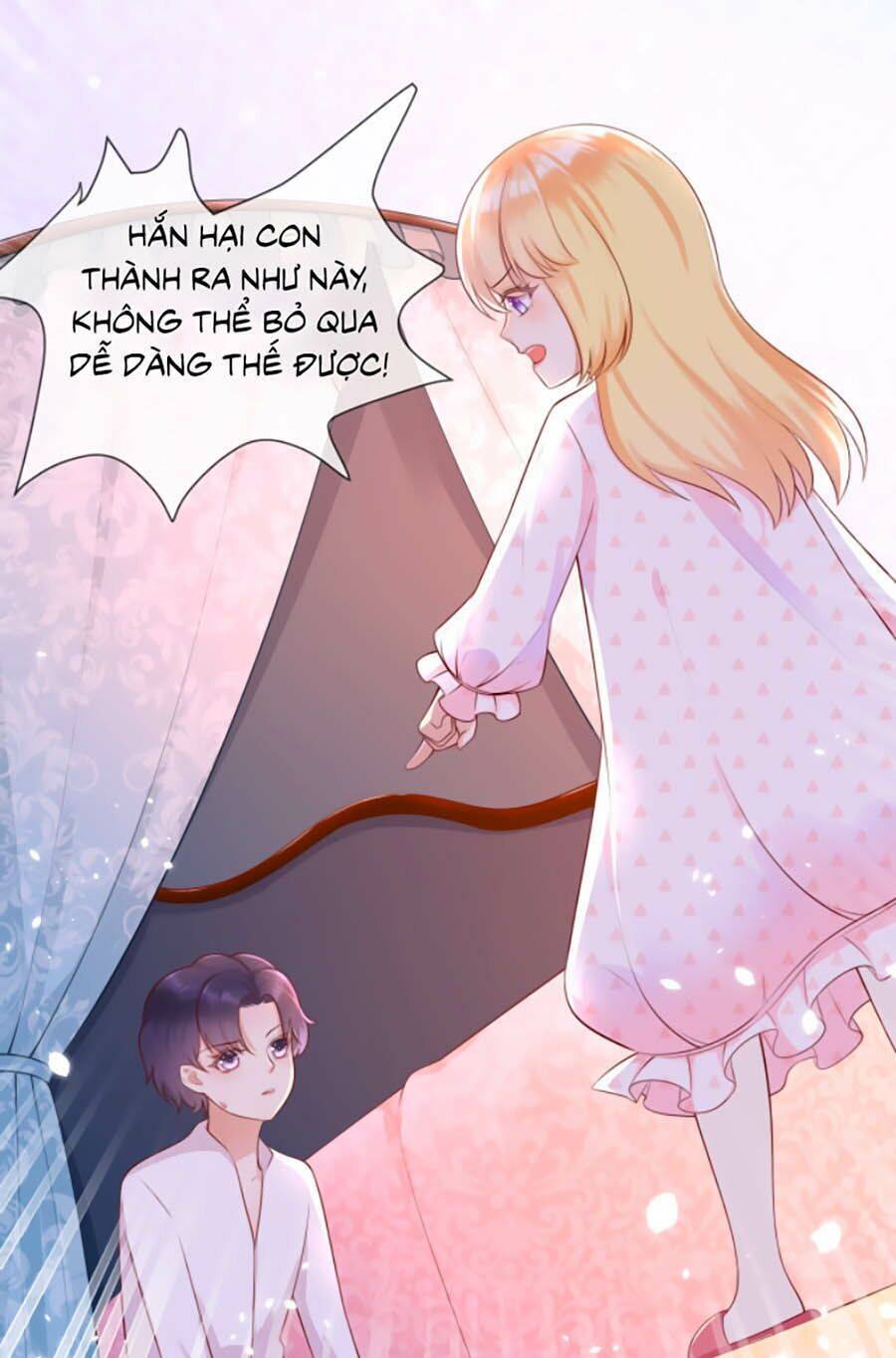 Trò Chơi Trọng Sinh: Hoàng Tử Khó Chiều Chapter 8 - Trang 2