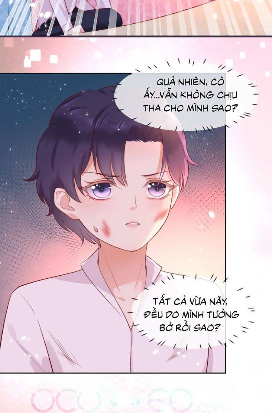 Trò Chơi Trọng Sinh: Hoàng Tử Khó Chiều Chapter 8 - Trang 2