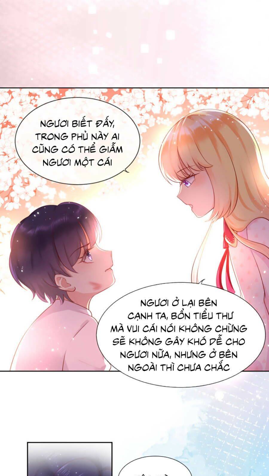 Trò Chơi Trọng Sinh: Hoàng Tử Khó Chiều Chapter 8 - Trang 2